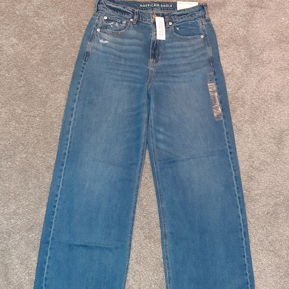 American eagle skater jeans - Picture 1 of 8